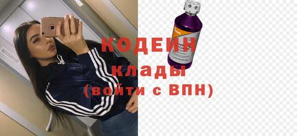 хмурый Белоозёрский